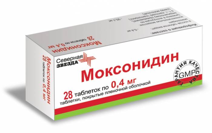 «Моксонитекс»: аналоги, складу препарату, дозування і інструкція по .